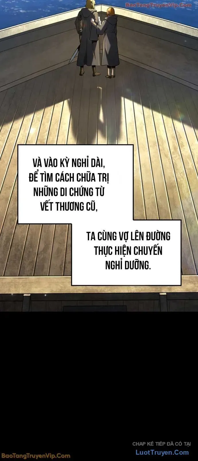 Thiết Huyết Kiếm Sĩ Hồi Quy Chap 151 - Next Chap 152