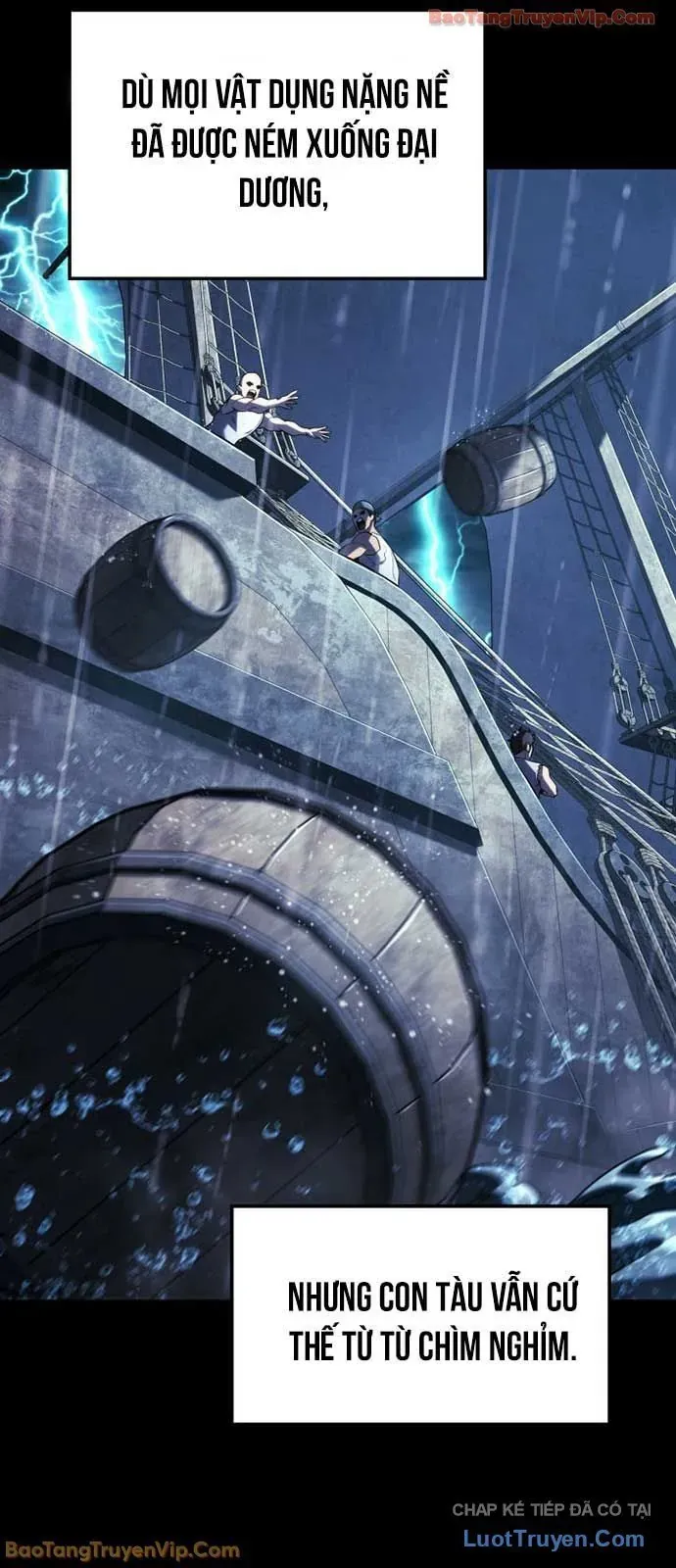 Thiết Huyết Kiếm Sĩ Hồi Quy Chap 151 - Next Chap 152