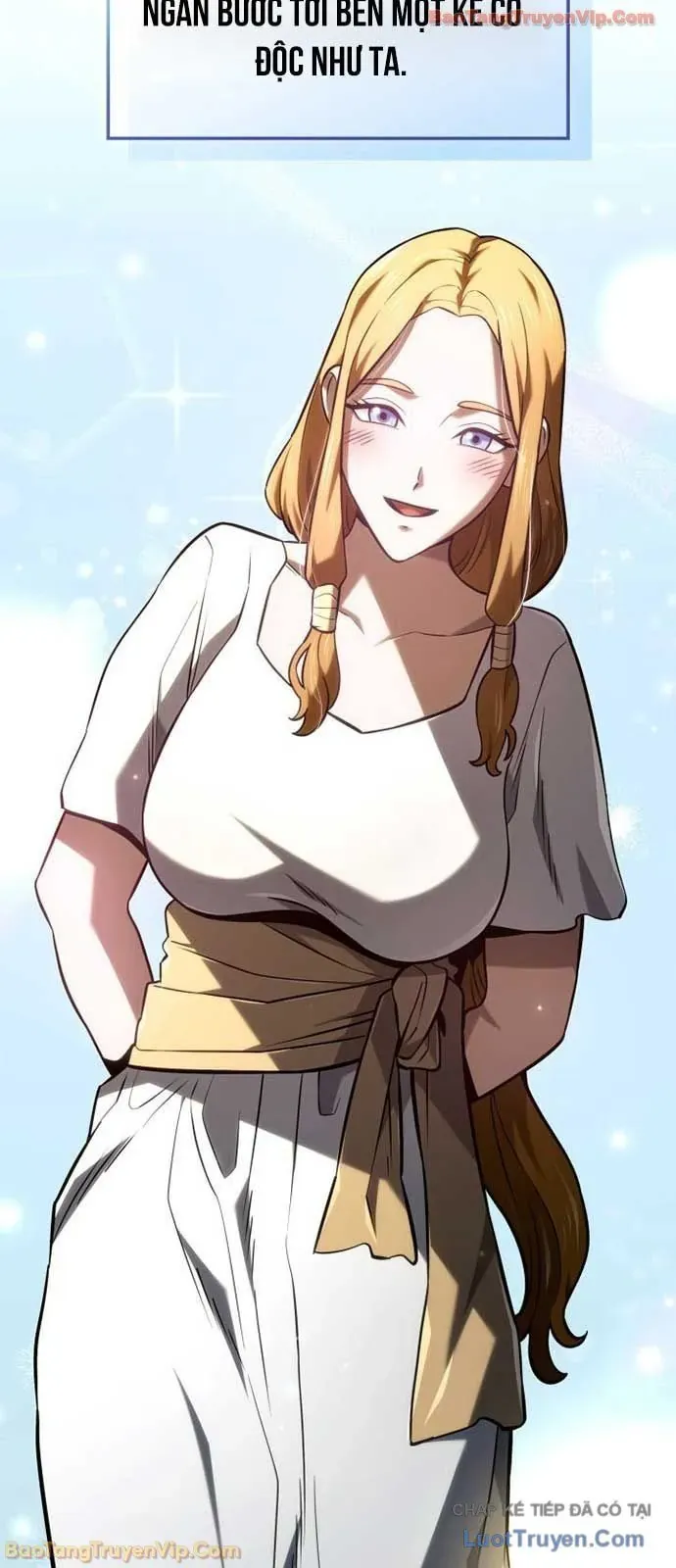 Thiết Huyết Kiếm Sĩ Hồi Quy Chap 151 - Next Chap 152