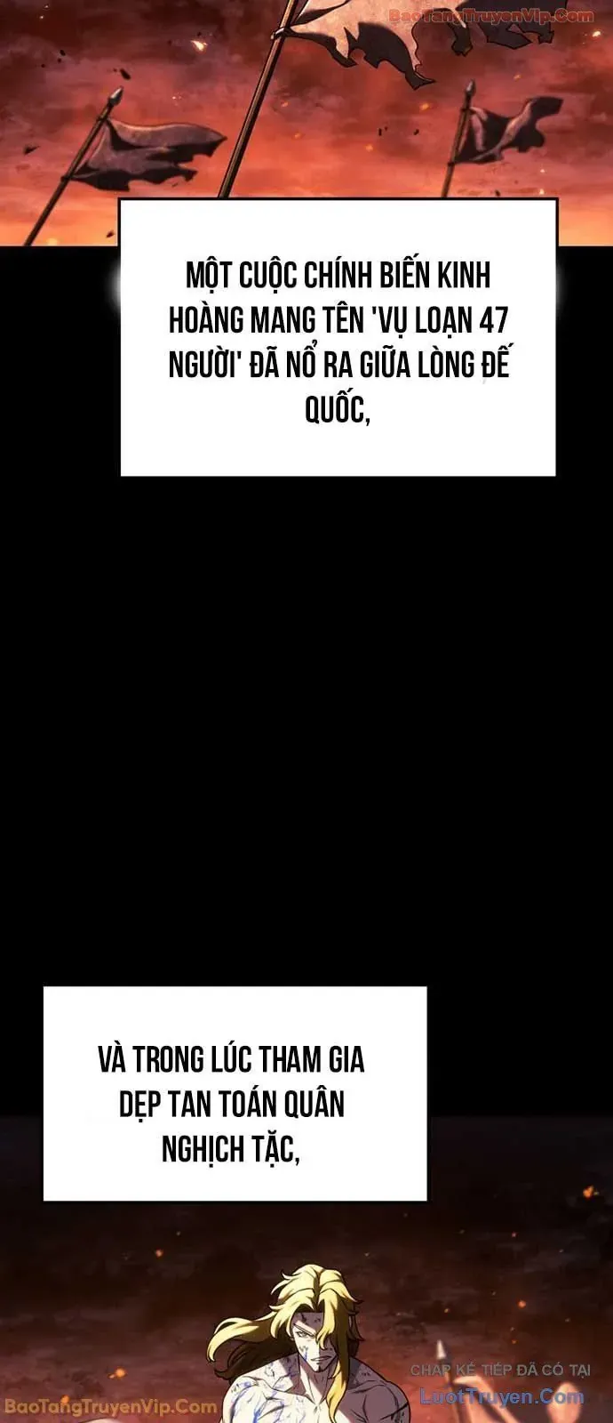 Thiết Huyết Kiếm Sĩ Hồi Quy Chap 151 - Next Chap 152