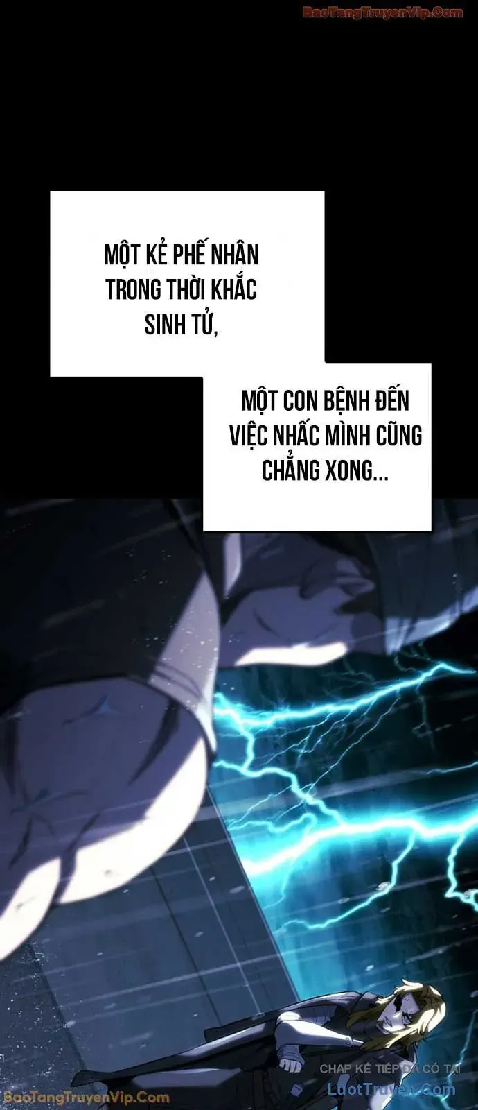 Thiết Huyết Kiếm Sĩ Hồi Quy Chap 151 - Next Chap 152