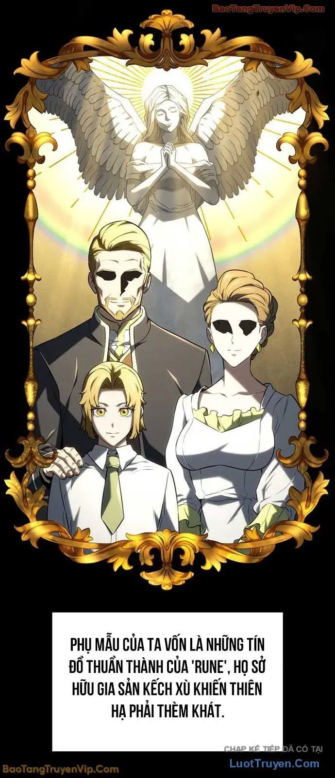 Thiết Huyết Kiếm Sĩ Hồi Quy Chap 151 - Next Chap 152