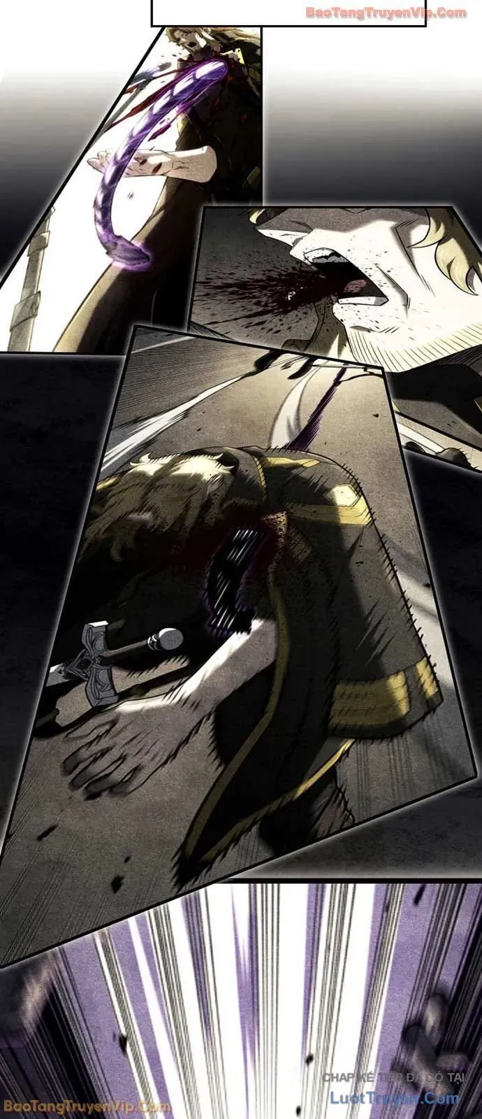 Thiết Huyết Kiếm Sĩ Hồi Quy Chap 151 - Next Chap 152