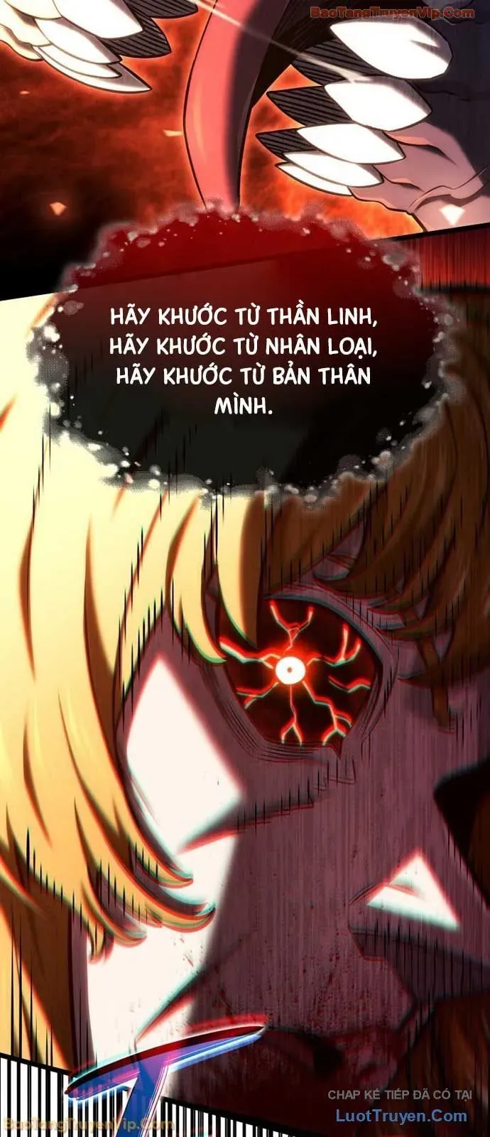 Thiết Huyết Kiếm Sĩ Hồi Quy Chap 151 - Next Chap 152