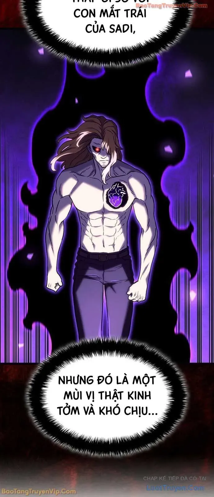 Thiết Huyết Kiếm Sĩ Hồi Quy Chap 151 - Next Chap 152