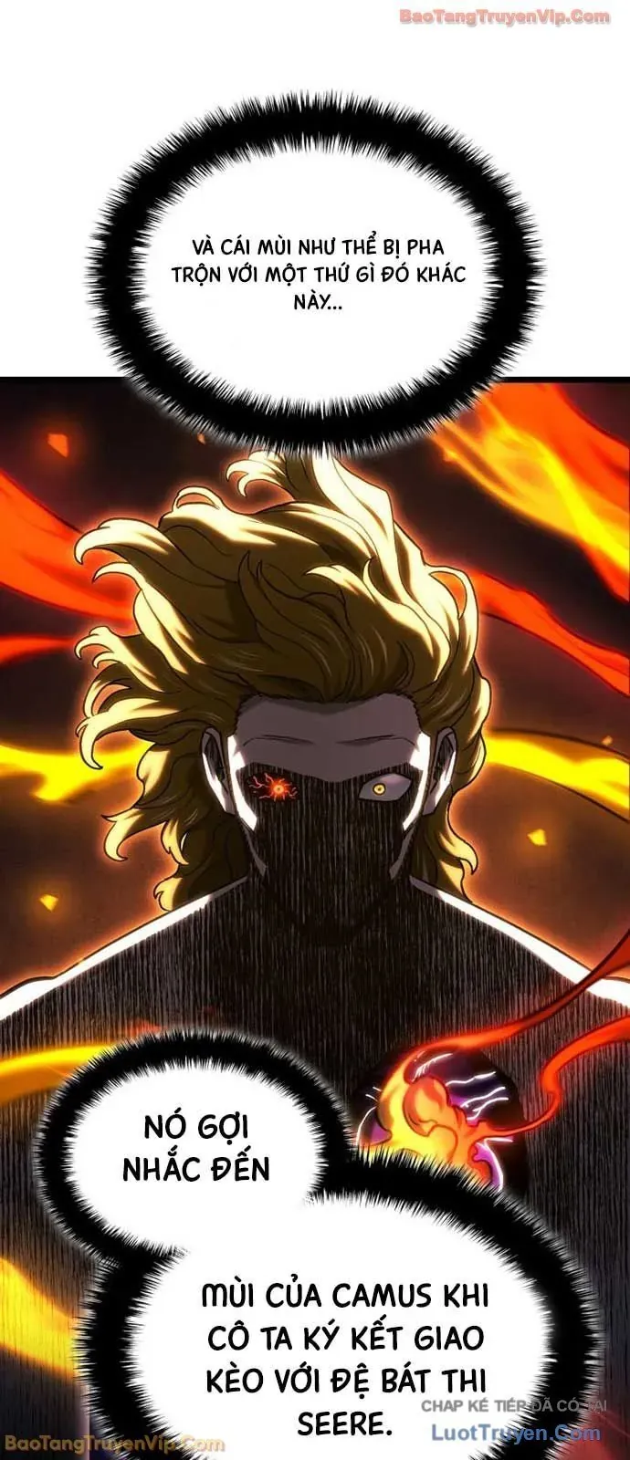Thiết Huyết Kiếm Sĩ Hồi Quy Chap 151 - Next Chap 152