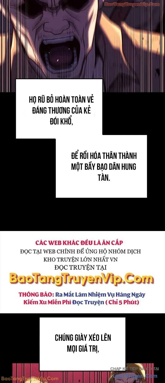 Thiết Huyết Kiếm Sĩ Hồi Quy Chap 151 - Next Chap 152