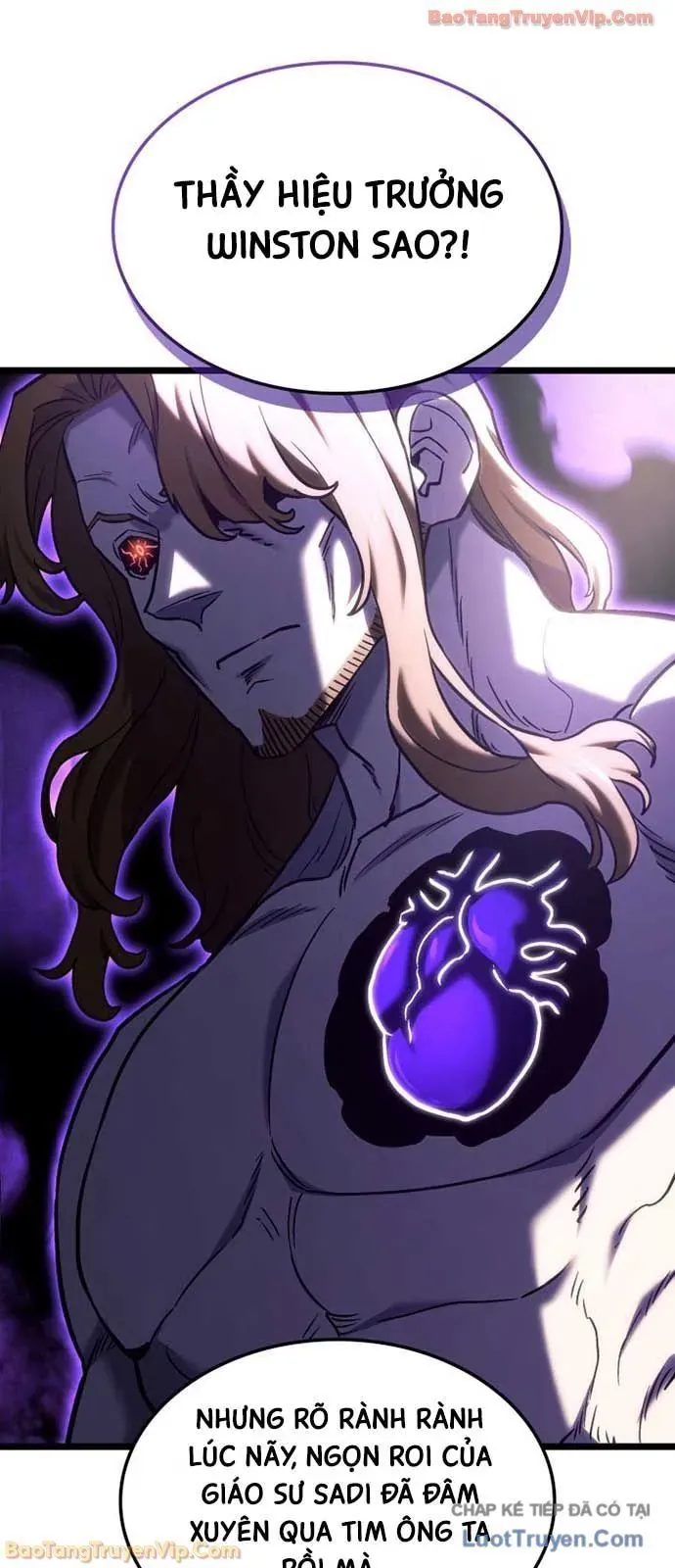 Thiết Huyết Kiếm Sĩ Hồi Quy Chap 151 - Next Chap 152