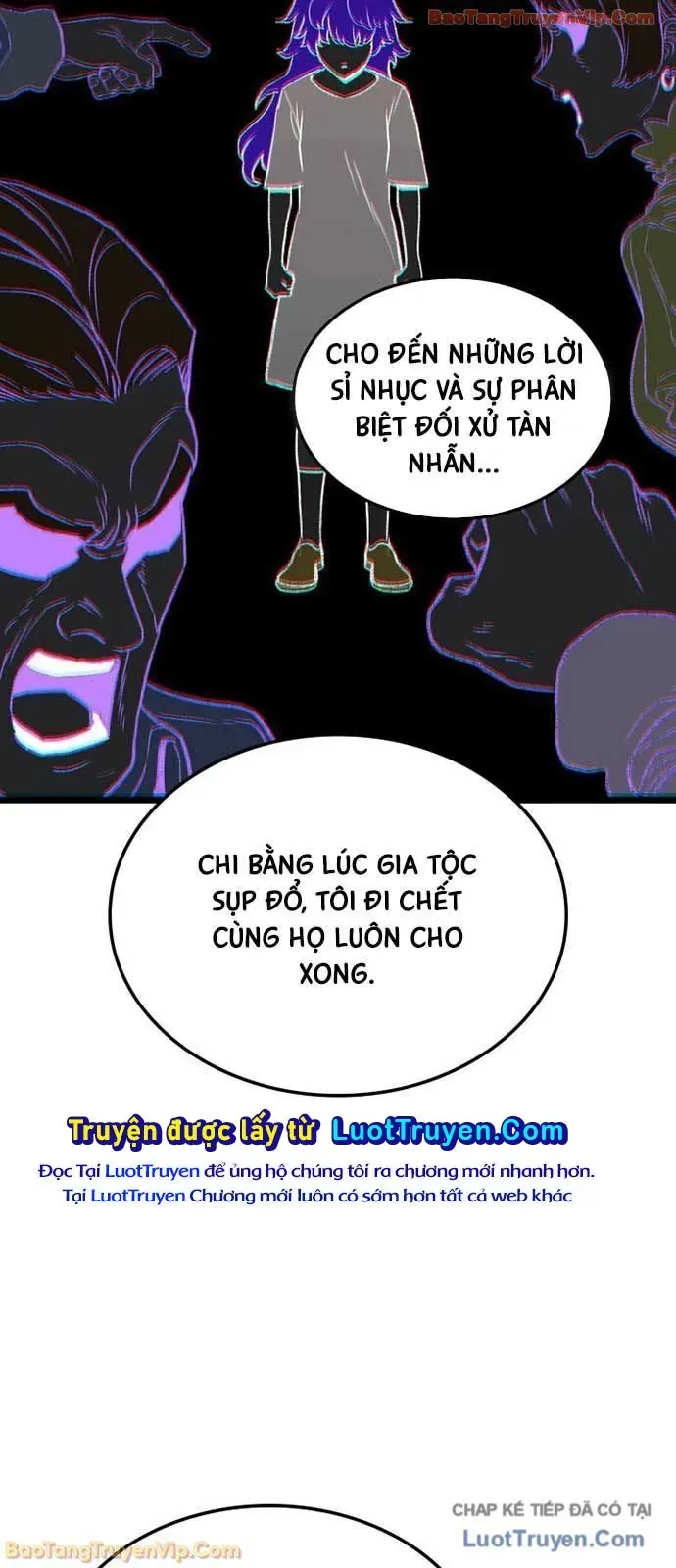 Thiết Huyết Kiếm Sĩ Hồi Quy Chap 151 - Next Chap 152