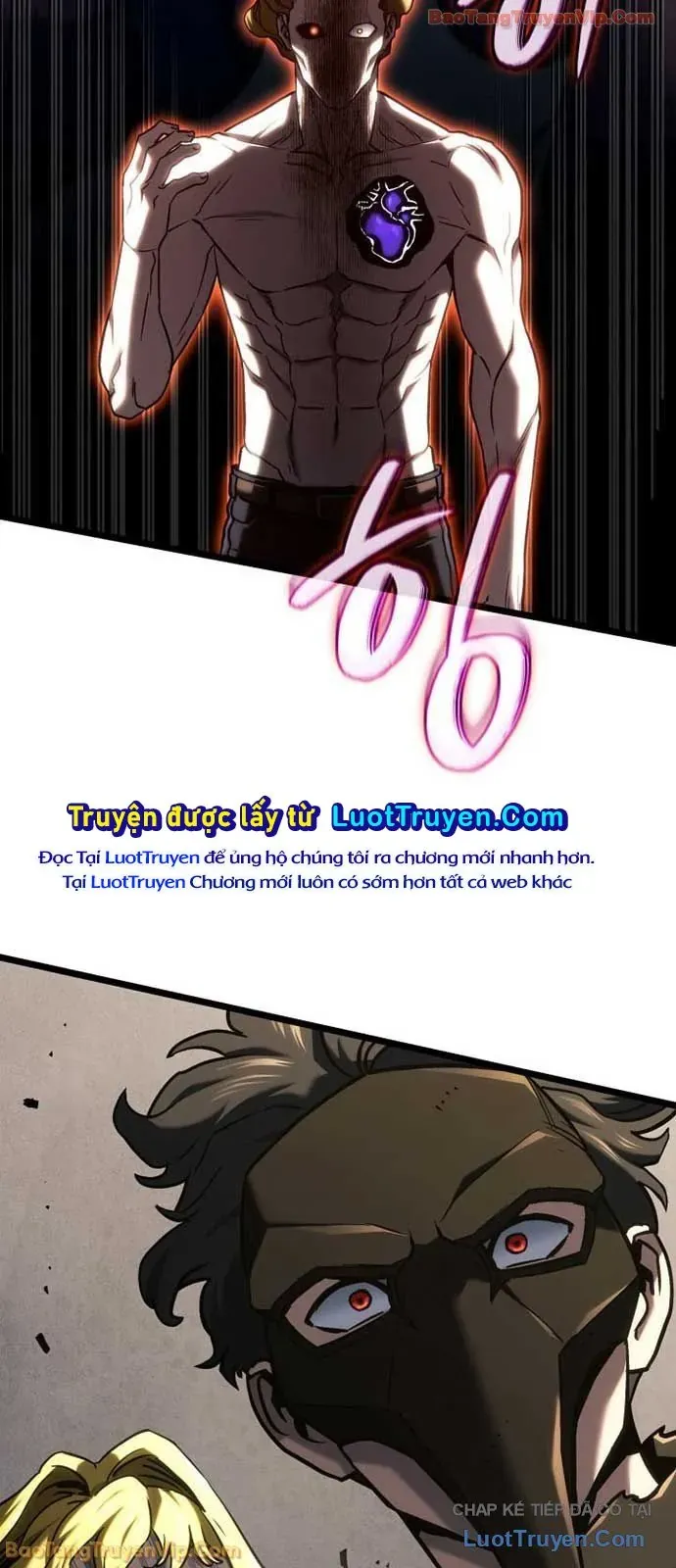 Thiết Huyết Kiếm Sĩ Hồi Quy Chap 151 - Next Chap 152