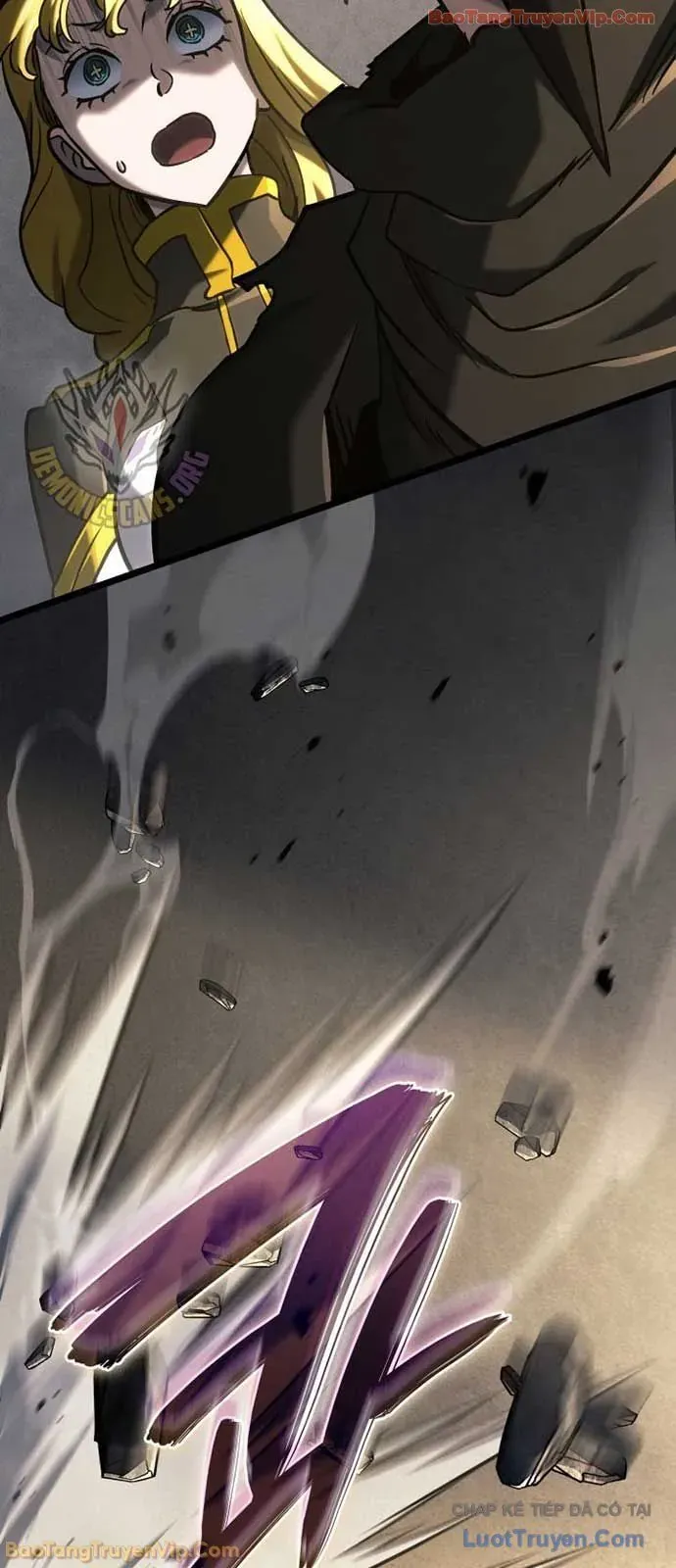 Thiết Huyết Kiếm Sĩ Hồi Quy Chap 151 - Next Chap 152