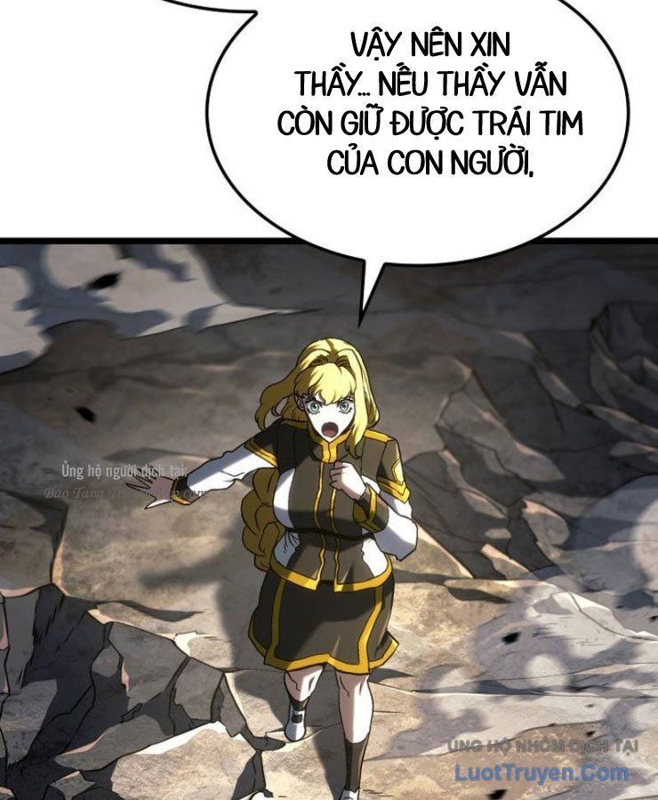 Thiết Huyết Kiếm Sĩ Hồi Quy Chap 152 - Next Chap 153