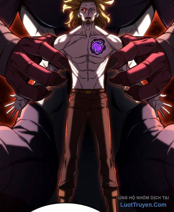 Thiết Huyết Kiếm Sĩ Hồi Quy Chap 152 - Next Chap 153