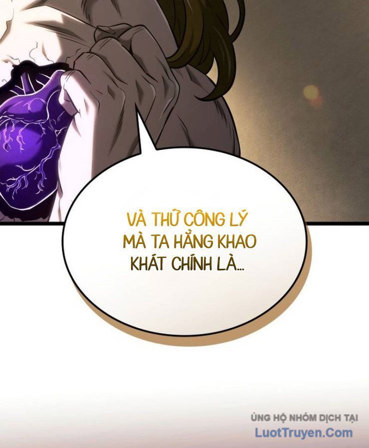 Thiết Huyết Kiếm Sĩ Hồi Quy Chap 152 - Next Chap 153