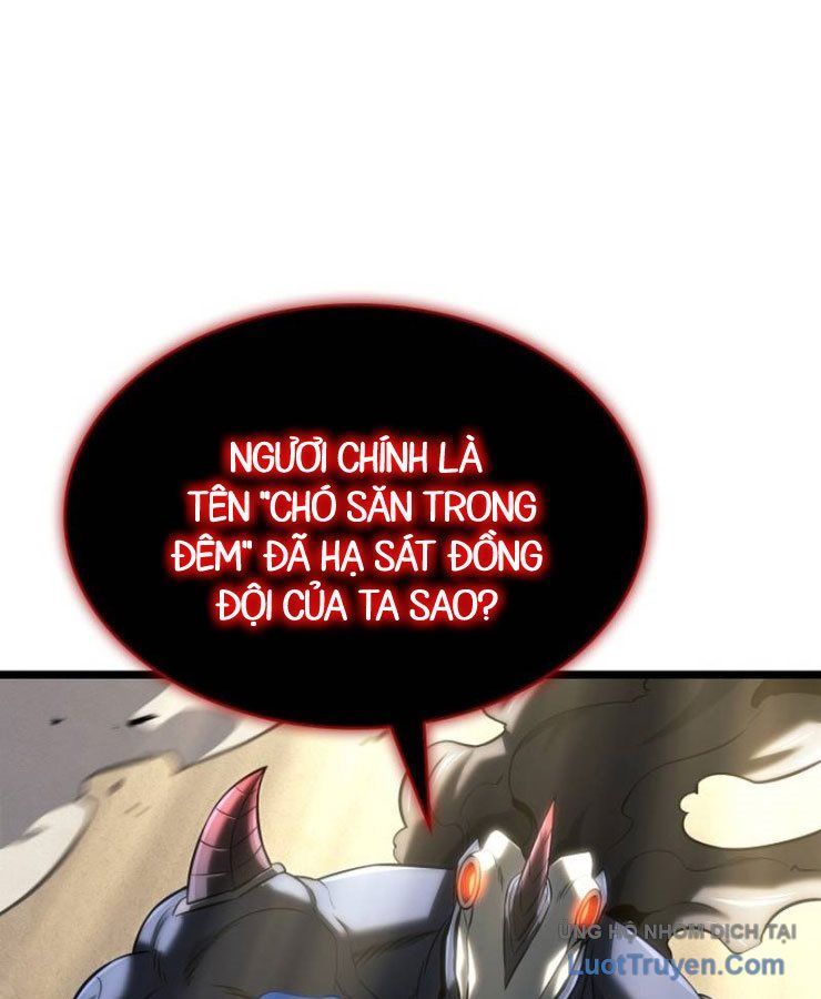 Thiết Huyết Kiếm Sĩ Hồi Quy Chap 152 - Next Chap 153