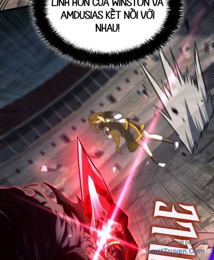 Thiết Huyết Kiếm Sĩ Hồi Quy Chap 152 - Next Chap 153