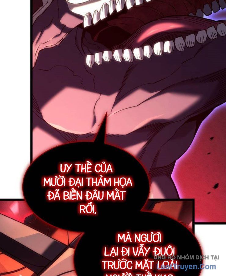 Thiết Huyết Kiếm Sĩ Hồi Quy Chap 152 - Next Chap 153