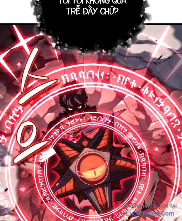 Thiết Huyết Kiếm Sĩ Hồi Quy Chap 152 - Next Chap 153