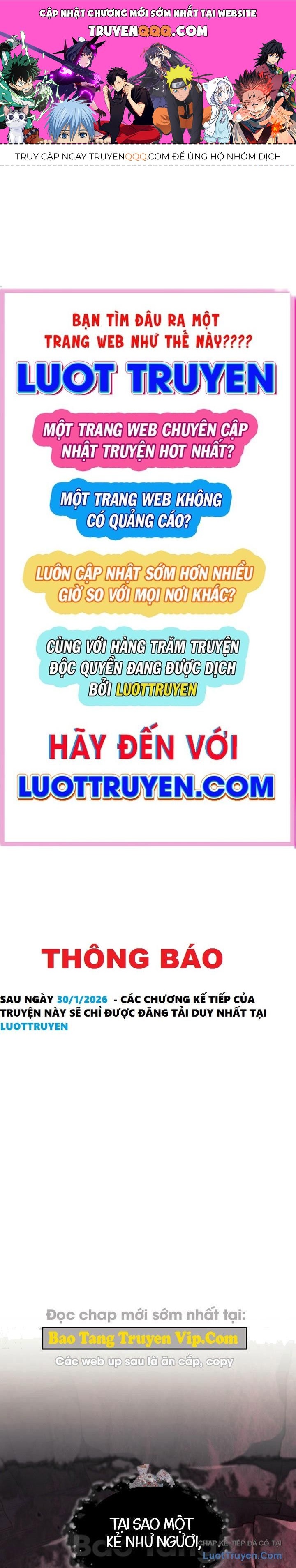 Thiết Huyết Kiếm Sĩ Hồi Quy Chap 153 - Next Chap 154