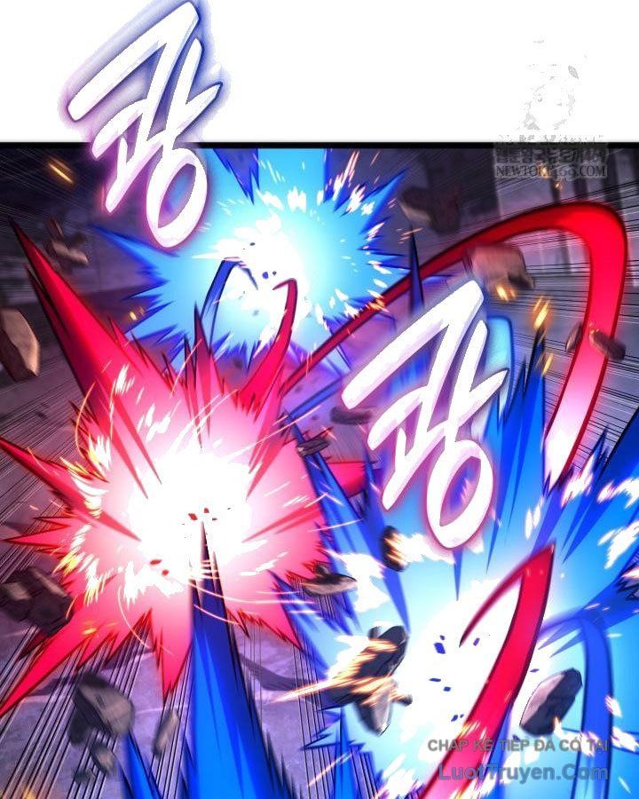 Thiết Huyết Kiếm Sĩ Hồi Quy Chap 153 - Next Chap 154