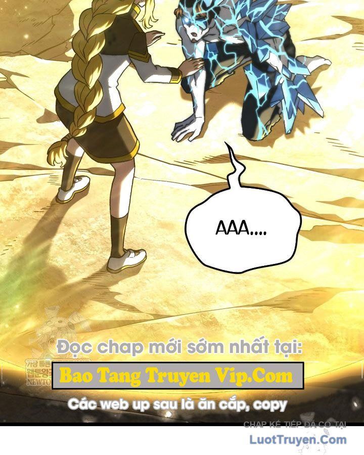 Thiết Huyết Kiếm Sĩ Hồi Quy Chap 153 - Next Chap 154