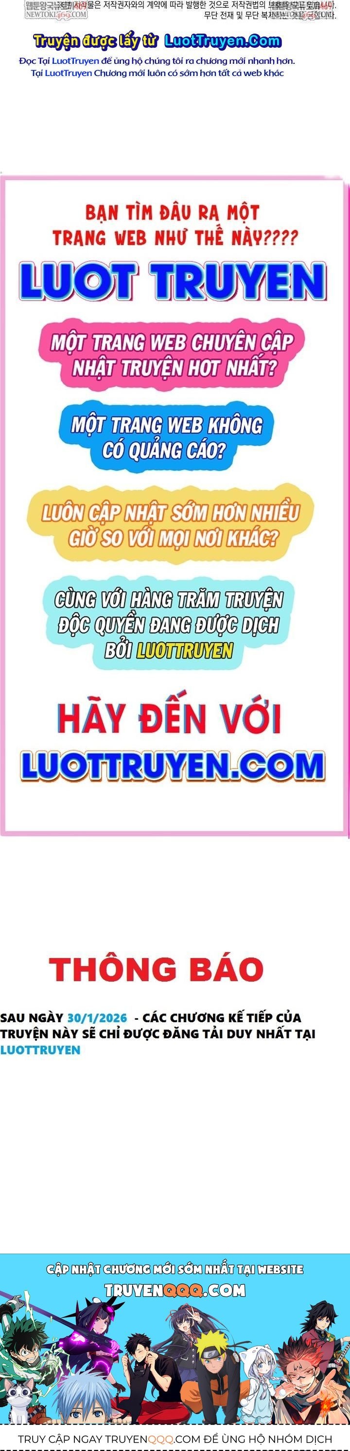 Thiết Huyết Kiếm Sĩ Hồi Quy Chap 153 - Next Chap 154