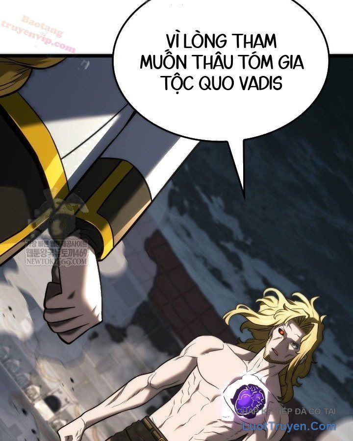 Thiết Huyết Kiếm Sĩ Hồi Quy Chap 153 - Next Chap 154