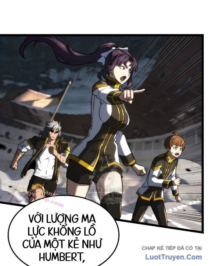 Thiết Huyết Kiếm Sĩ Hồi Quy Chap 153 - Next Chap 154