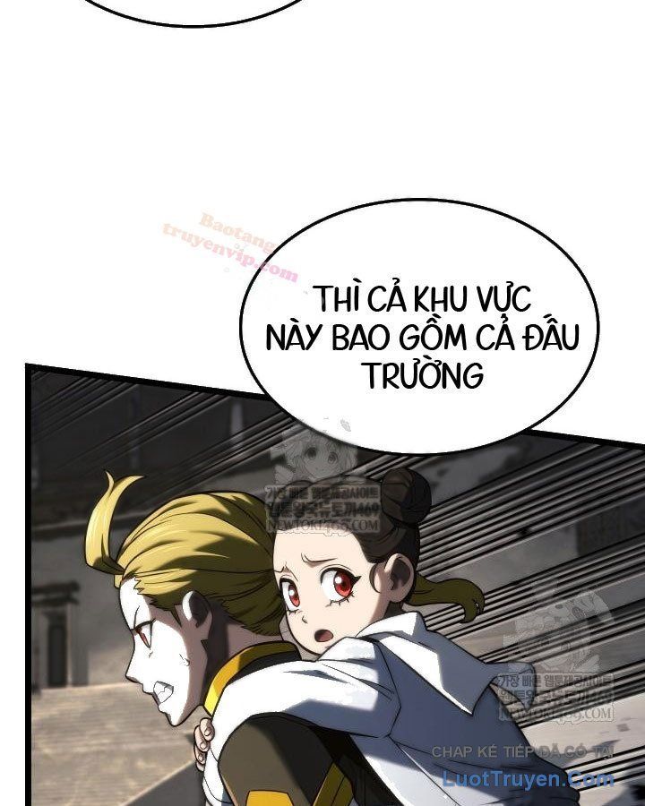 Thiết Huyết Kiếm Sĩ Hồi Quy Chap 153 - Next Chap 154