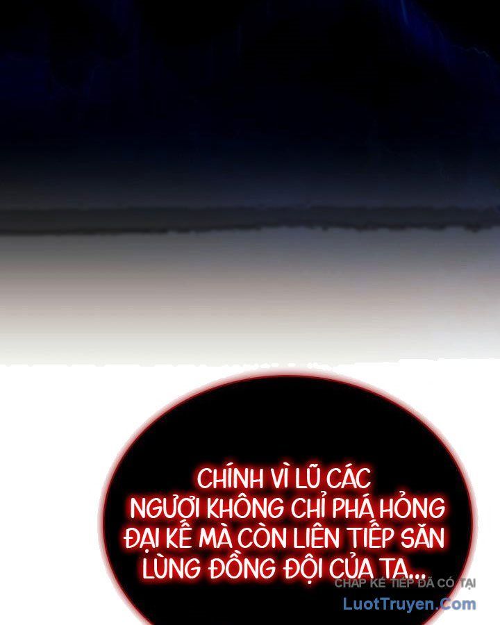 Thiết Huyết Kiếm Sĩ Hồi Quy Chap 153 - Next Chap 154