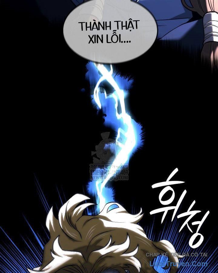 Thiết Huyết Kiếm Sĩ Hồi Quy Chap 153 - Next Chap 154