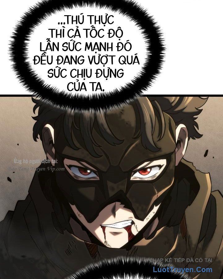 Thiết Huyết Kiếm Sĩ Hồi Quy Chap 153 - Next Chap 154