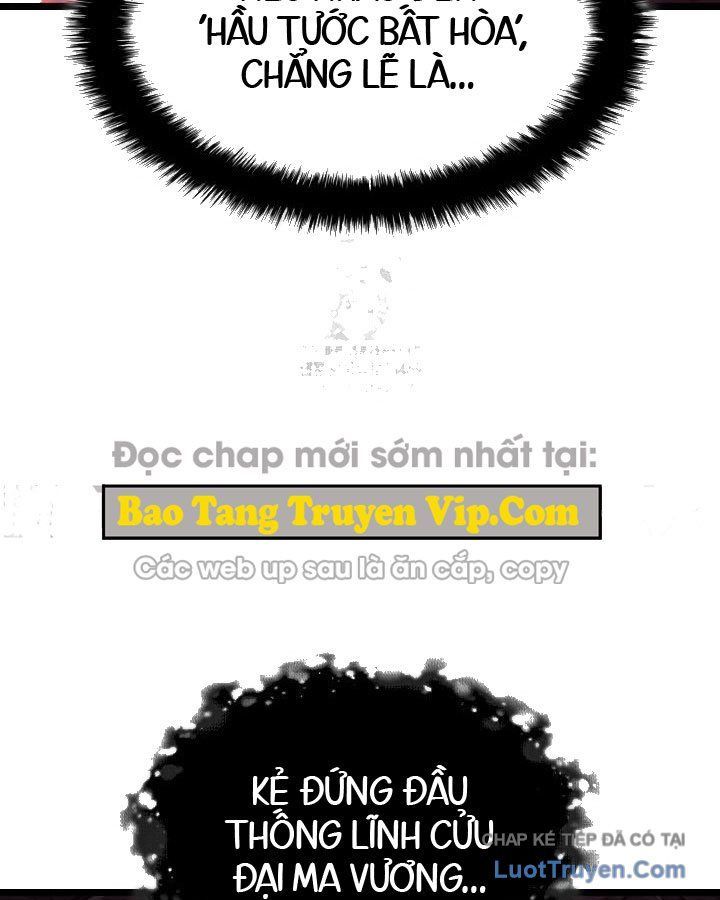 Thiết Huyết Kiếm Sĩ Hồi Quy Chap 153 - Next Chap 154