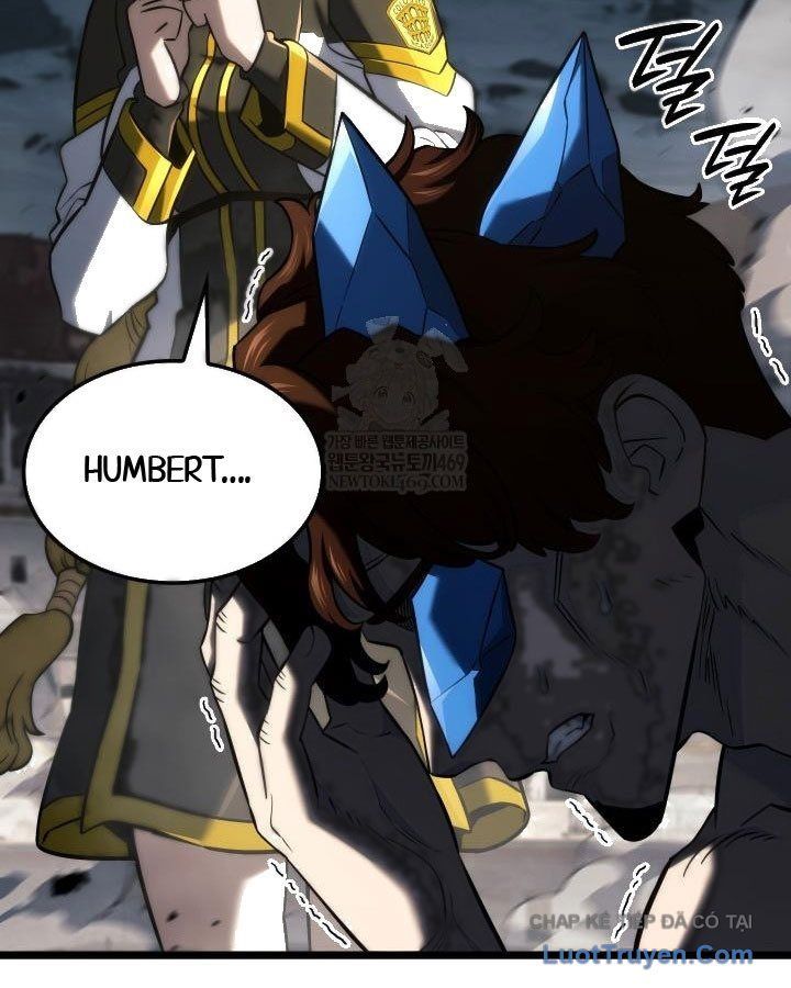 Thiết Huyết Kiếm Sĩ Hồi Quy Chap 153 - Next Chap 154