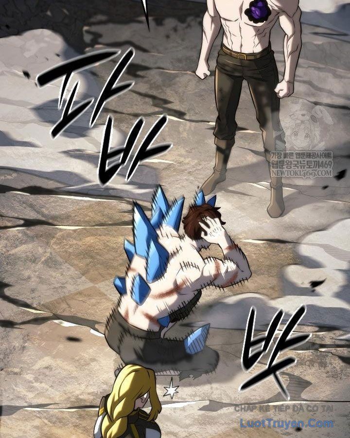 Thiết Huyết Kiếm Sĩ Hồi Quy Chap 153 - Next Chap 154