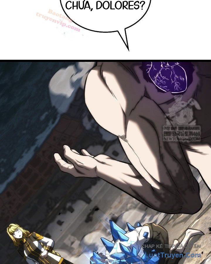Thiết Huyết Kiếm Sĩ Hồi Quy Chap 153 - Next Chap 154