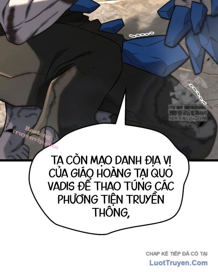 Thiết Huyết Kiếm Sĩ Hồi Quy Chap 153 - Next Chap 154