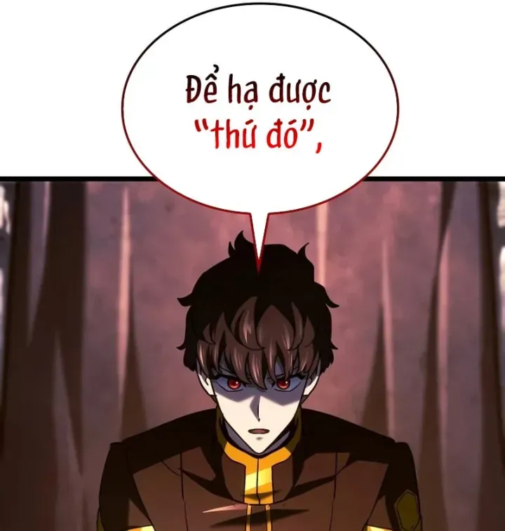 Thiết Huyết Kiếm Sĩ Hồi Quy Chap 168 - Next Chap 169