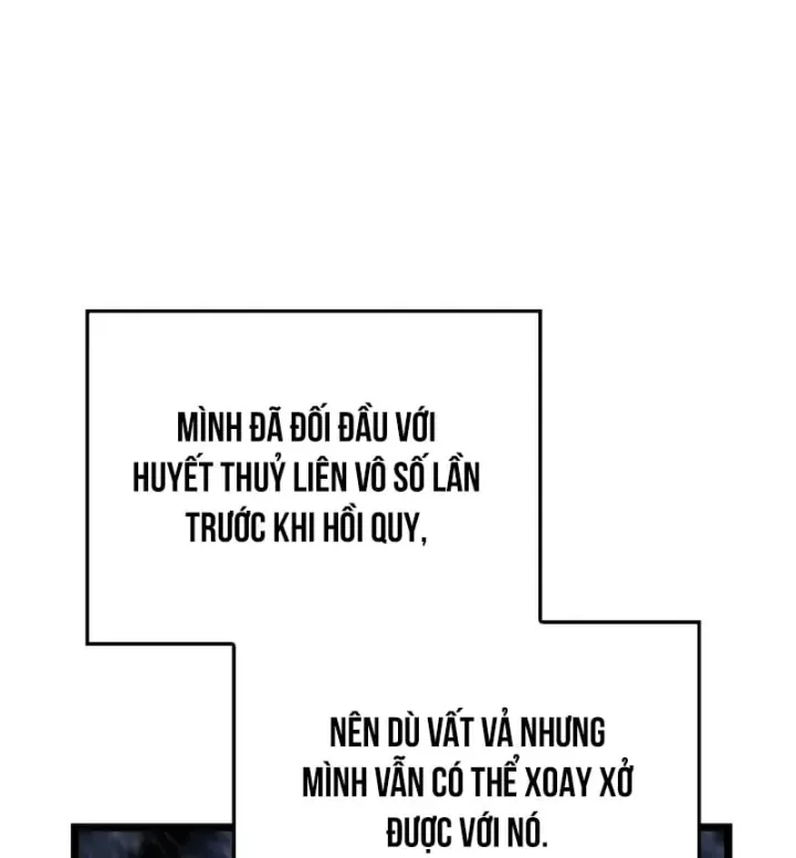 Thiết Huyết Kiếm Sĩ Hồi Quy Chap 168 - Next Chap 169