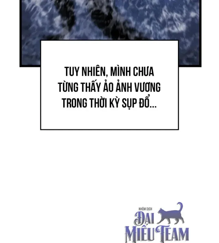 Thiết Huyết Kiếm Sĩ Hồi Quy Chap 168 - Next Chap 169
