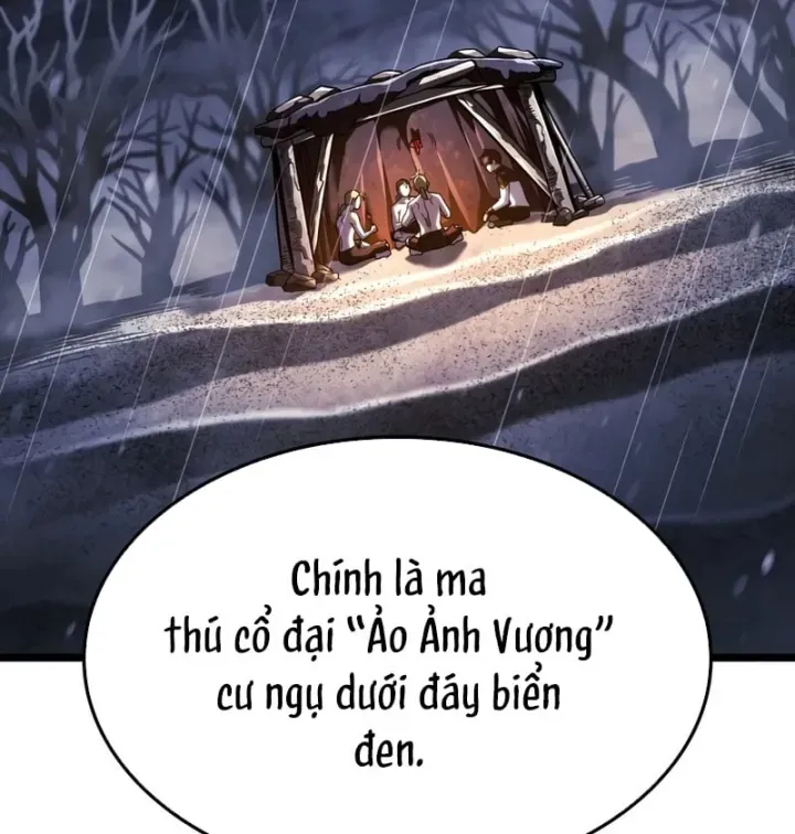 Thiết Huyết Kiếm Sĩ Hồi Quy Chap 168 - Next Chap 169