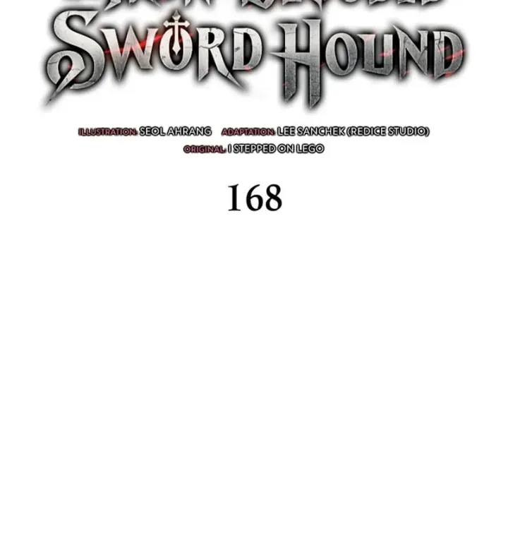 Thiết Huyết Kiếm Sĩ Hồi Quy Chap 168 - Next Chap 169