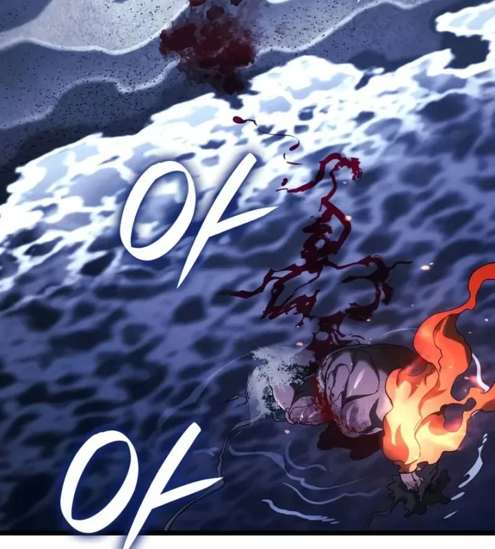 Thiết Huyết Kiếm Sĩ Hồi Quy Chap 168 - Next Chap 169