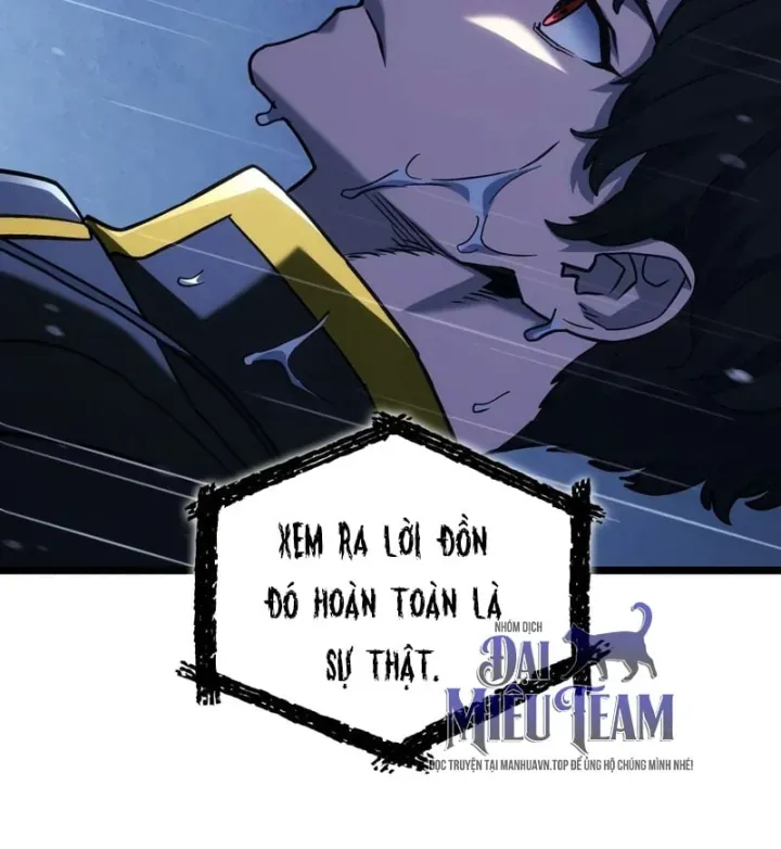 Thiết Huyết Kiếm Sĩ Hồi Quy Chap 168 - Next Chap 169