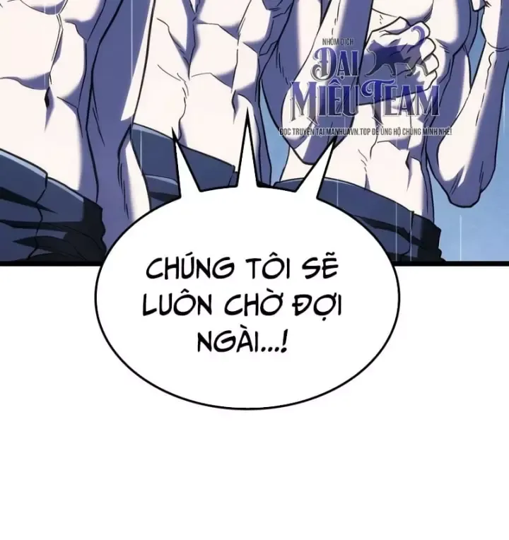 Thiết Huyết Kiếm Sĩ Hồi Quy Chap 169 - Next Chap 170
