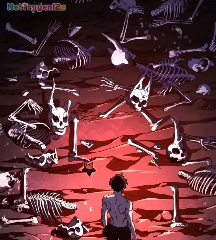 Thiết Huyết Kiếm Sĩ Hồi Quy Chap 169 - Next Chap 170