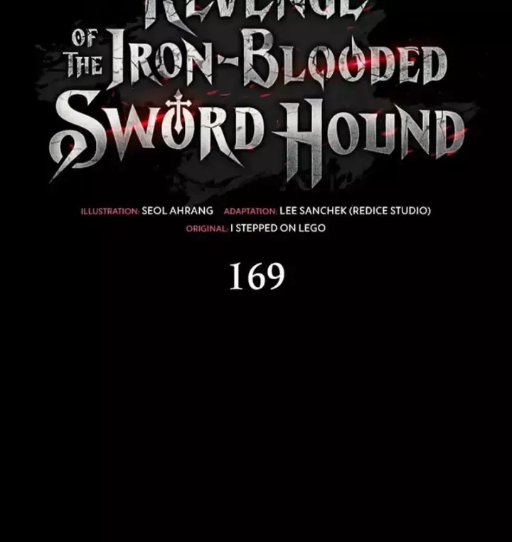 Thiết Huyết Kiếm Sĩ Hồi Quy Chap 169 - Next Chap 170