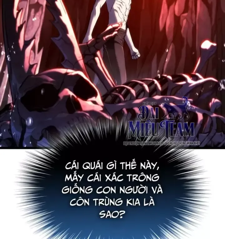 Thiết Huyết Kiếm Sĩ Hồi Quy Chap 169 - Next Chap 170