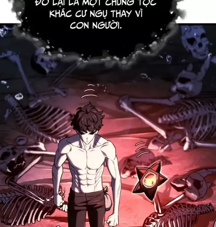 Thiết Huyết Kiếm Sĩ Hồi Quy Chap 169 - Next Chap 170