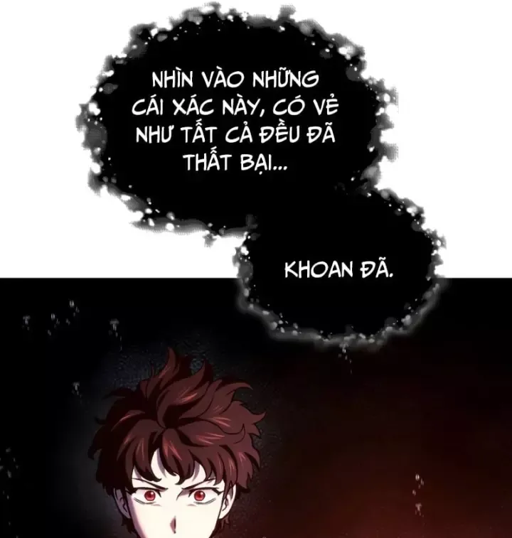 Thiết Huyết Kiếm Sĩ Hồi Quy Chap 169 - Next Chap 170